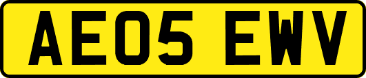 AE05EWV
