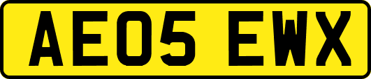 AE05EWX