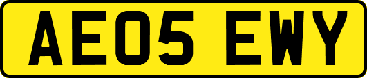 AE05EWY