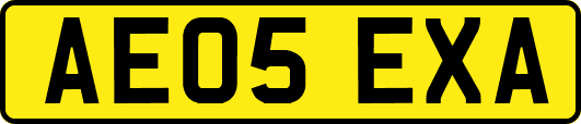 AE05EXA