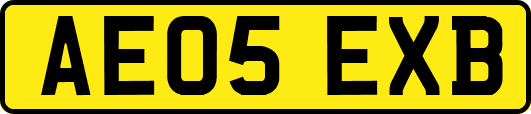 AE05EXB
