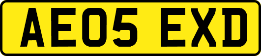 AE05EXD