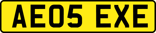 AE05EXE