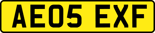 AE05EXF