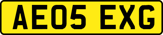 AE05EXG