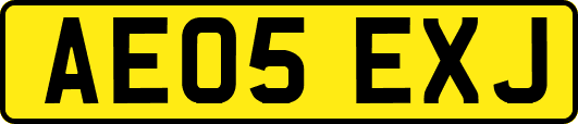 AE05EXJ
