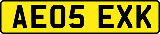 AE05EXK