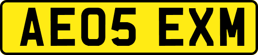 AE05EXM