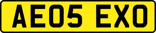 AE05EXO