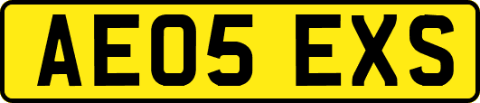 AE05EXS