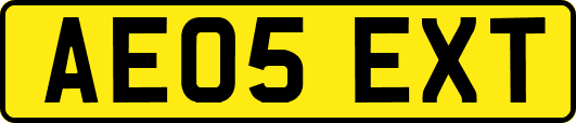 AE05EXT