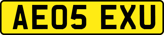 AE05EXU