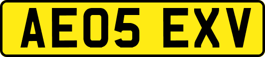 AE05EXV