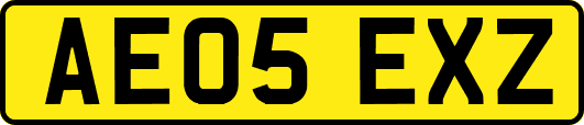 AE05EXZ
