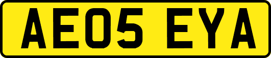 AE05EYA