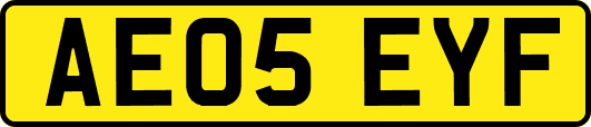 AE05EYF