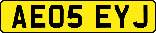 AE05EYJ