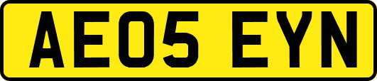 AE05EYN