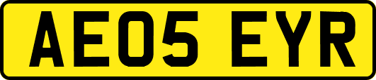 AE05EYR
