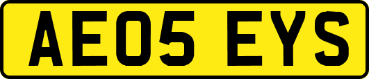 AE05EYS