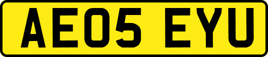 AE05EYU