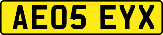 AE05EYX