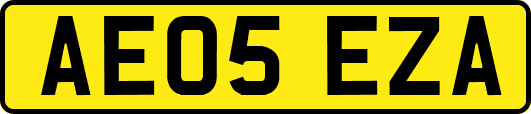 AE05EZA
