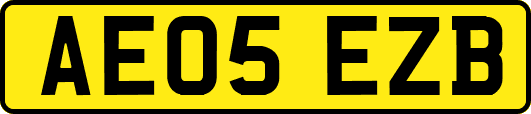 AE05EZB