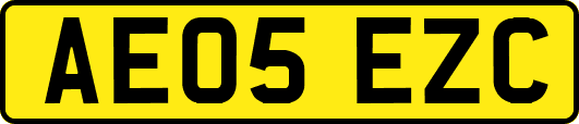 AE05EZC