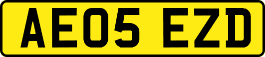 AE05EZD
