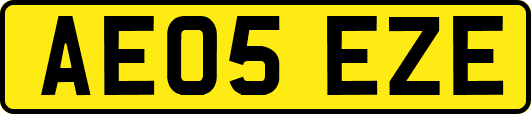 AE05EZE