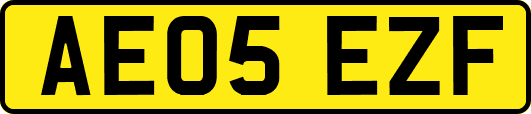 AE05EZF