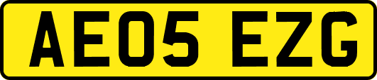 AE05EZG