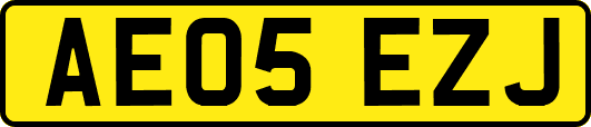 AE05EZJ