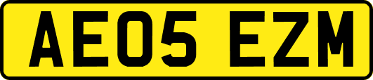 AE05EZM