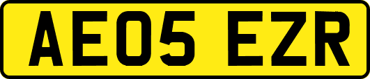 AE05EZR
