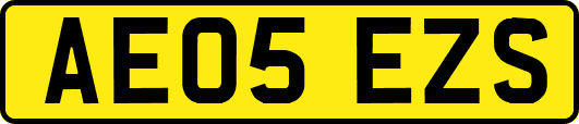 AE05EZS