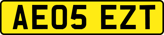 AE05EZT