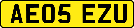 AE05EZU