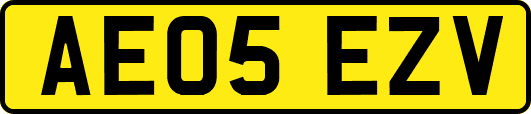 AE05EZV