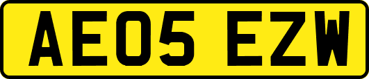 AE05EZW