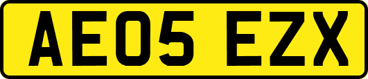 AE05EZX