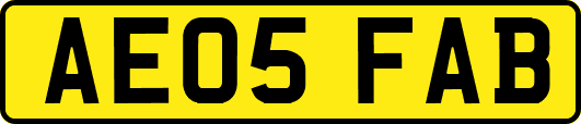 AE05FAB