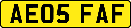AE05FAF