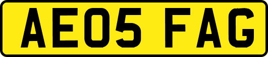 AE05FAG