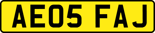 AE05FAJ