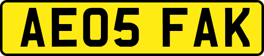 AE05FAK