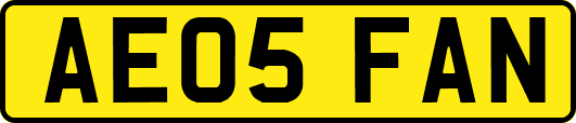 AE05FAN