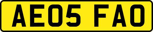 AE05FAO