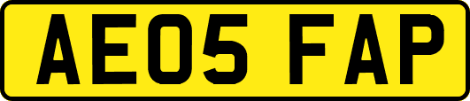 AE05FAP